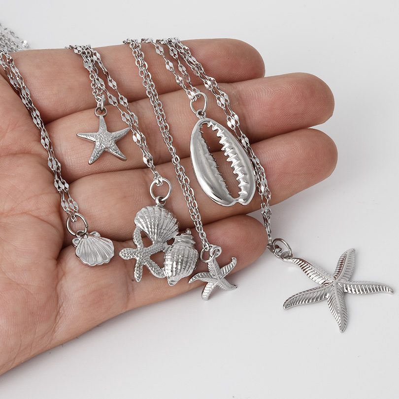 Men Accessories Neck Chain - O Chain Around Neck Necklace Waterproof