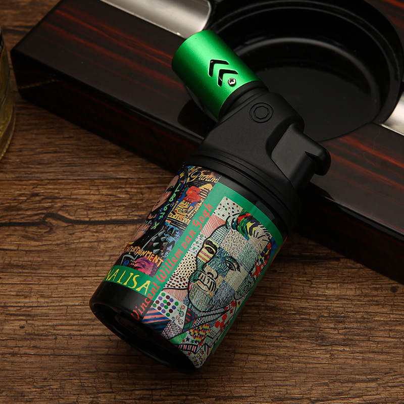 HONEST cigar lighter premium m - Men'S Accessories Premium 评论和价格