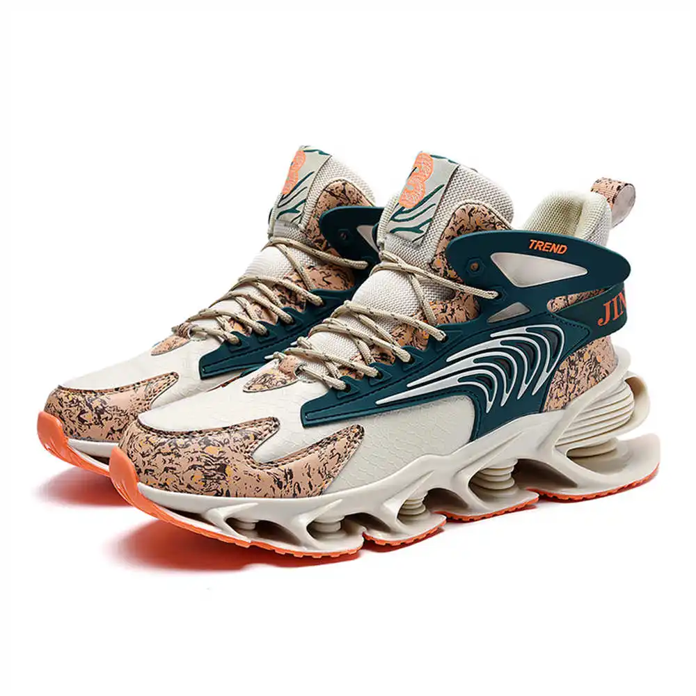 Non-slip Mid Child Running Sne - Men'S Accessories Premium 评论和价格