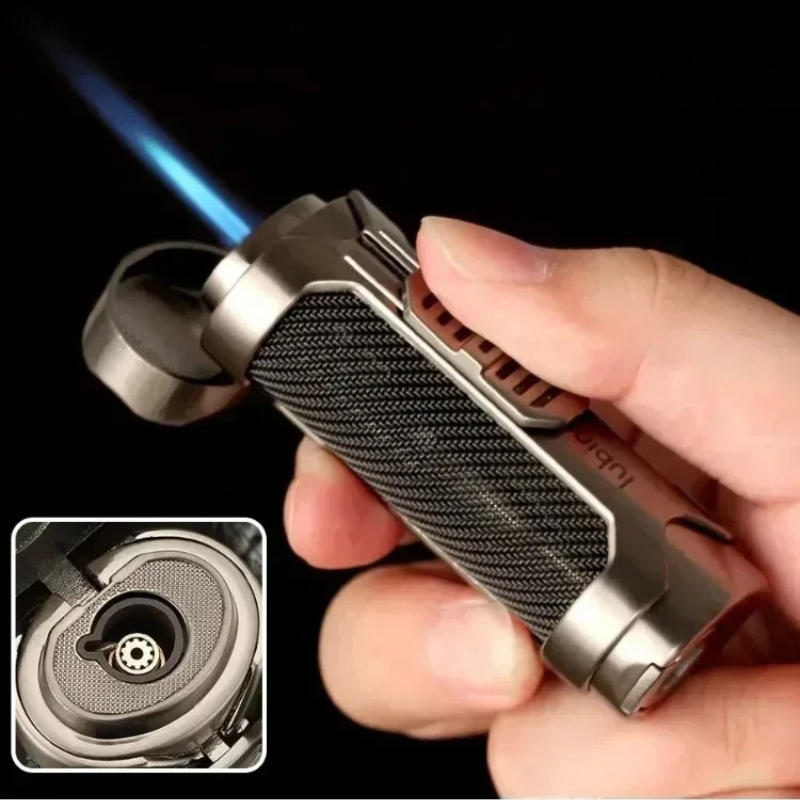 LUBINSKI Portable Metal Windpr - Lighter Windproof 评论和价格