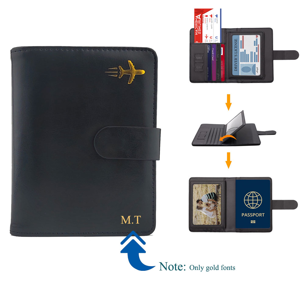 Customized Premium Leather Pas - Men'S Accessories Premium 评论和价格