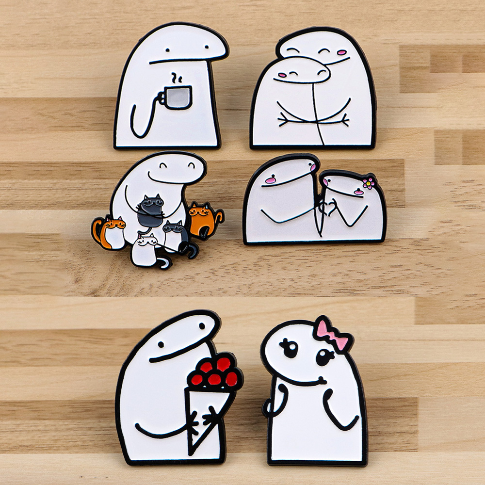 Cartoon Stick Figure Drawing M - Men Accessories Drawing 评论和价格