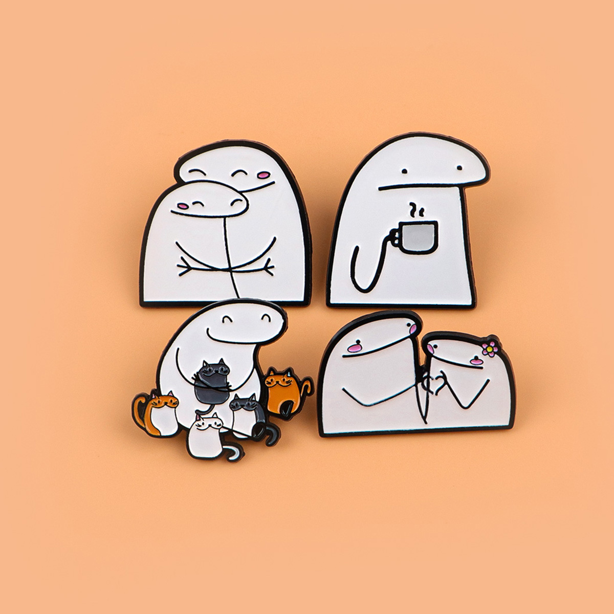 Cartoon Stick Figure Drawing M - Men Accessories Drawing 评论和价格