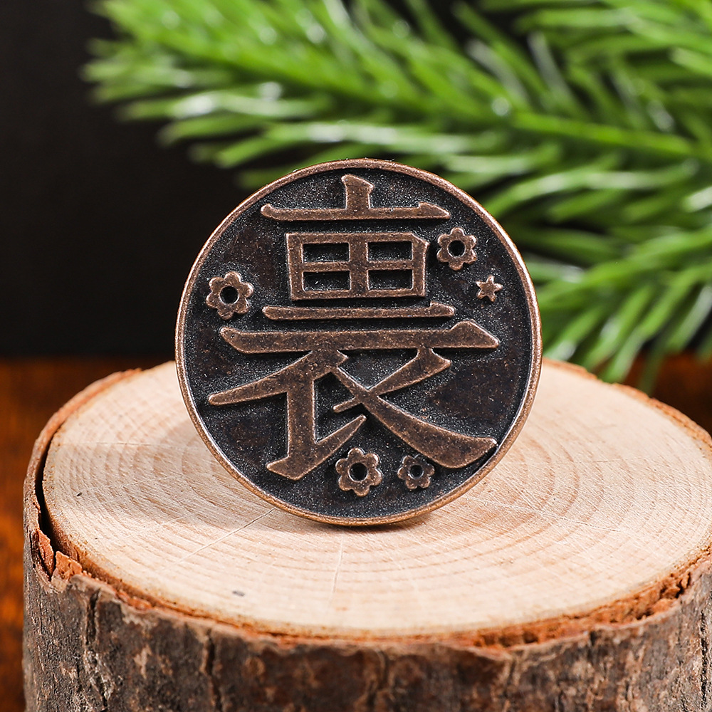 Anime Periphery Tsuyuri Kanawo - Men'S Accessories And Jewelry 评论和价格