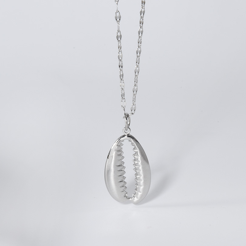 O Chain Around Neck Necklace W - Men Accessories Neck Chain 评论和价格