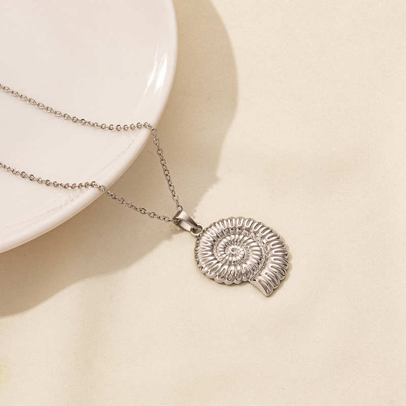 O Chain Around Neck Necklace W - Men Accessories Neck Chain 评论和价格