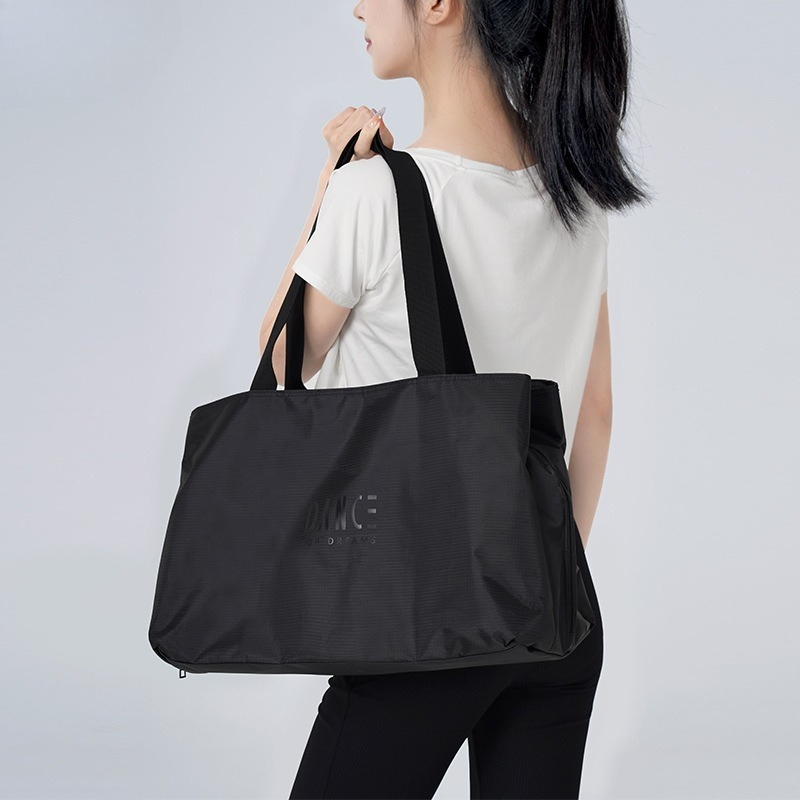Waterproof Dance Tote Bag, Wet - Men'S Accessories Travel Bag 评论和价格