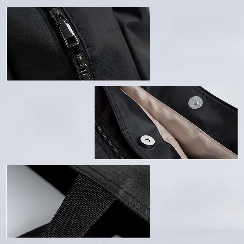 Waterproof Dance Tote Bag, Wet - Men'S Accessories Travel Bag 评论和价格