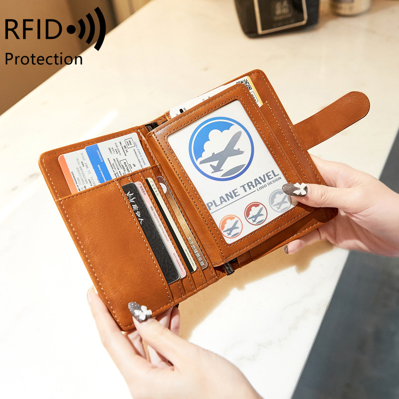 Custom Letters Travel Passport - Men'S Accessories Travel Bag 评论和价格