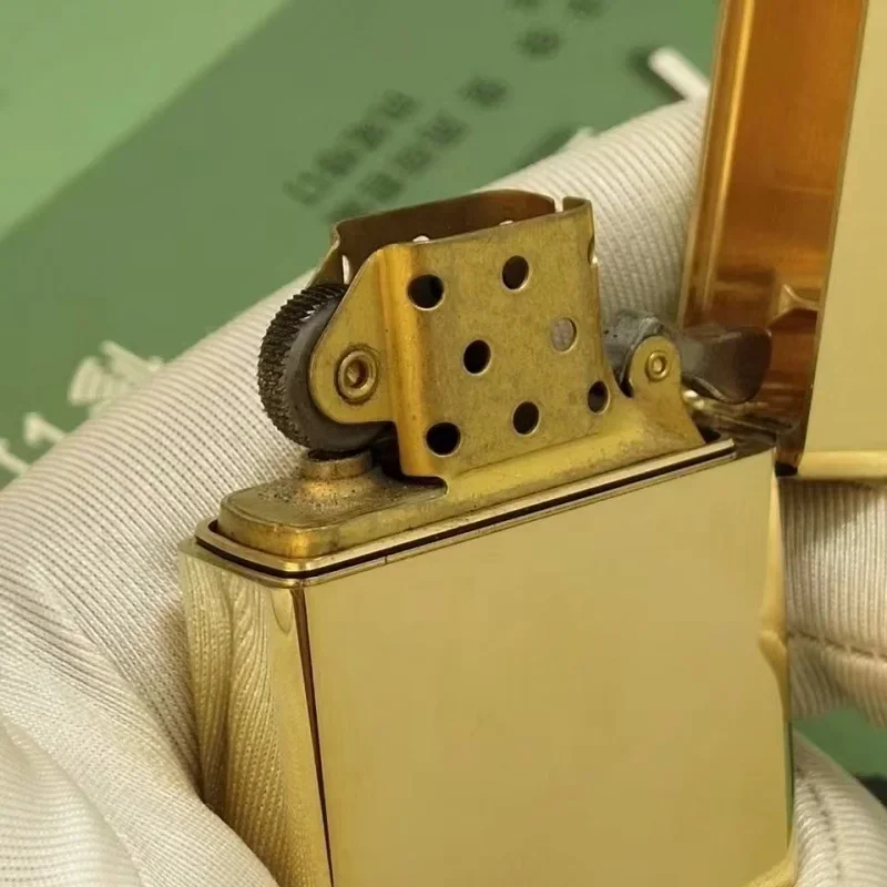 ZORRO 912S Heavy Duty Armor Br - Lighter Windproof 评论和价格