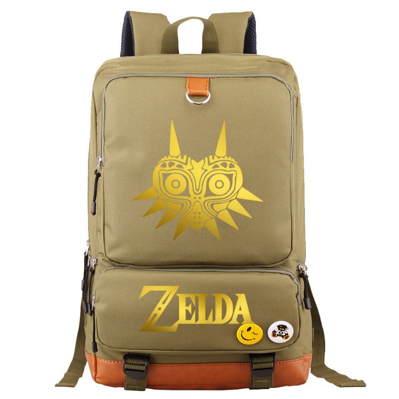 Celta Tears of The Kingdom Pri - Men'S Accessories Travel Bag 评论和价格