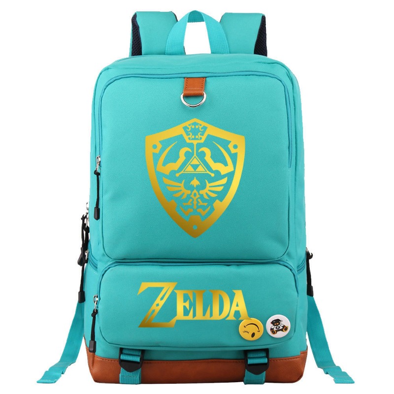 Celta Tears of The Kingdom Pri - Men'S Accessories Travel Bag 评论和价格