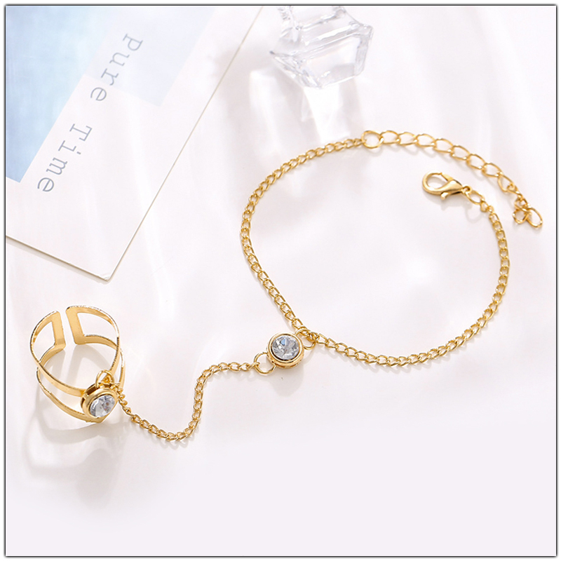 Geometric Hollow Love Heart Si - Men'S Accessories Hand Bands 评论和价格