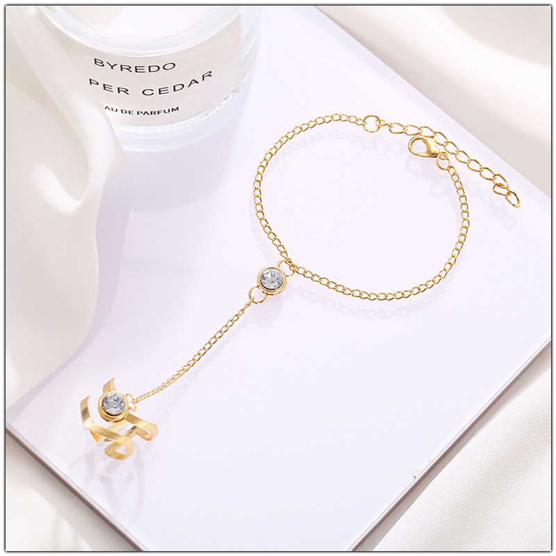 Geometric Hollow Love Heart Si - Men'S Accessories Hand Bands 评论和价格
