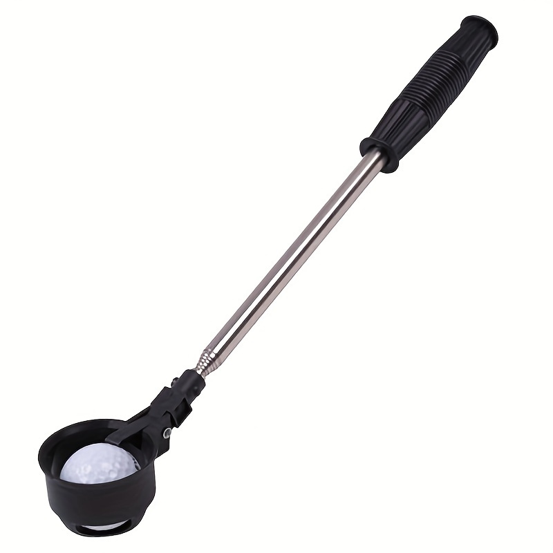 Telescopic Golf Ball Retriever - Men'S Accessories Premium 评论和价格