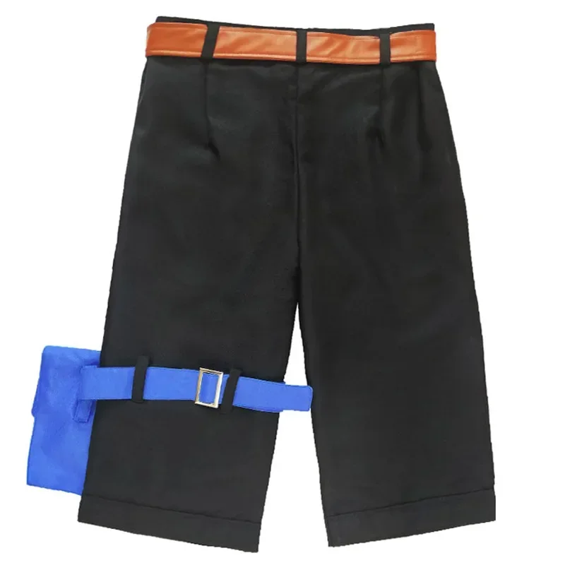 Anime Portgas·D· Ace Cosplay C - Men Accessories For Suit 评论和价格