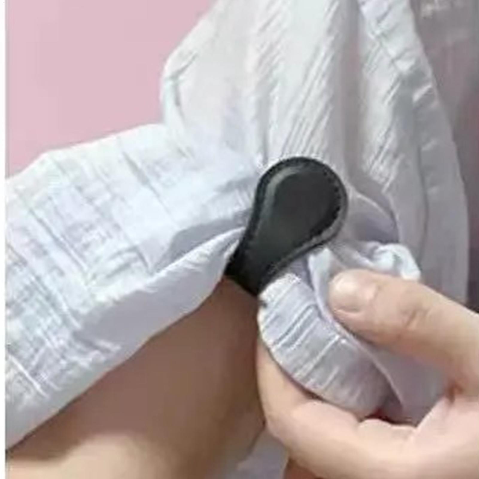 Magnetic sleeve clips 2Pcs/set - Men'S Accessories For Jeans 评论和价格
