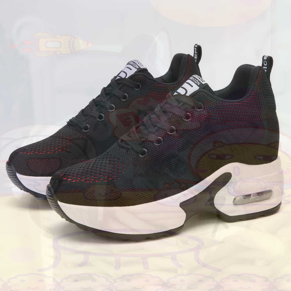 Red Size 36 Shoes Woman Tennis - Men'S Accessories Premium 评论和价格