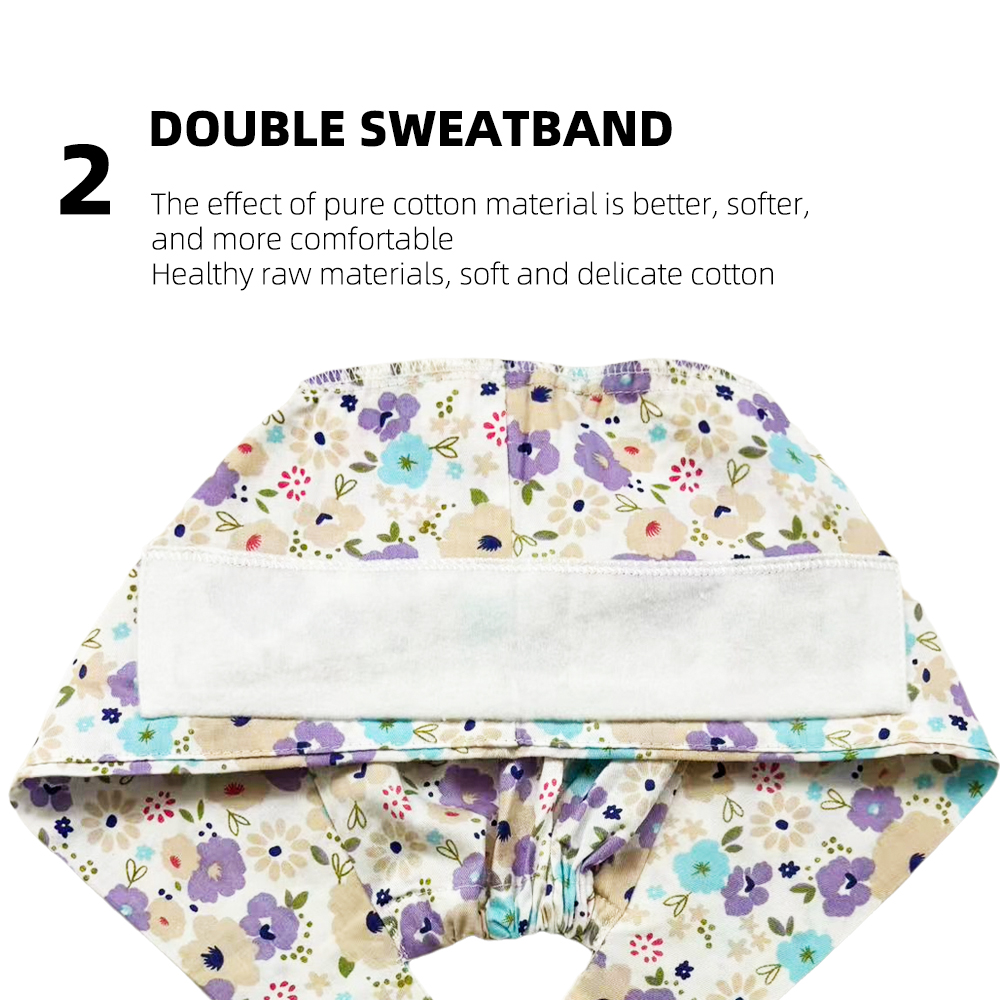 women men Cartoon scrubs Caps  - Men Accessories Shop 评论和价格