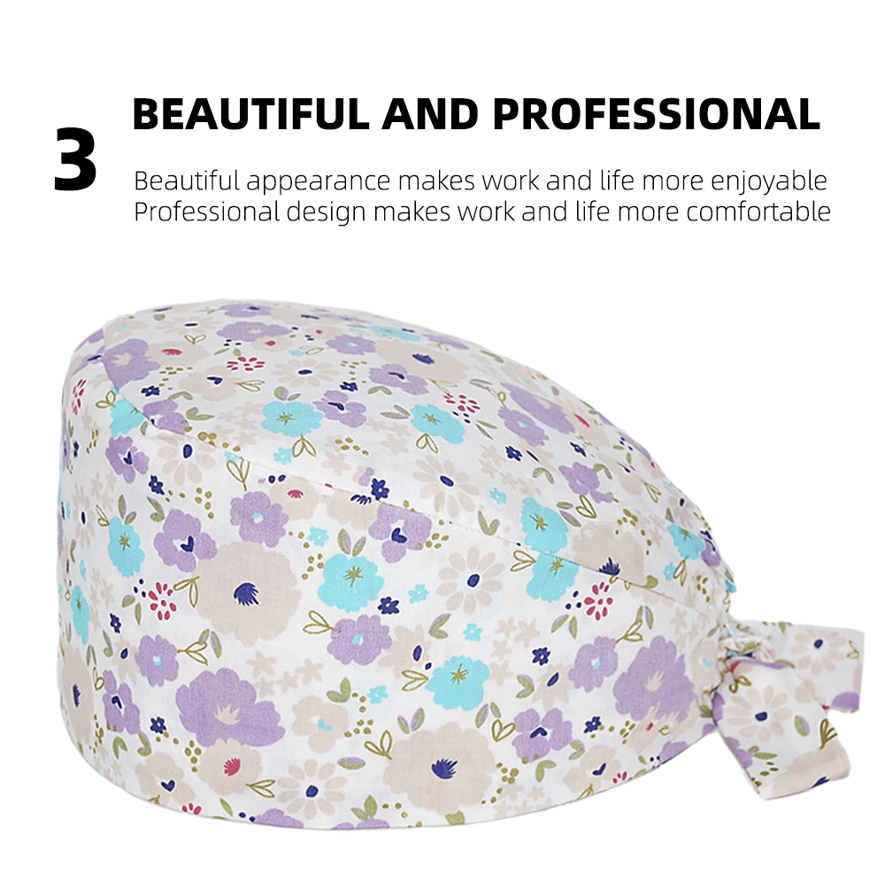 women men Cartoon scrubs Caps  - Men Accessories Shop 评论和价格