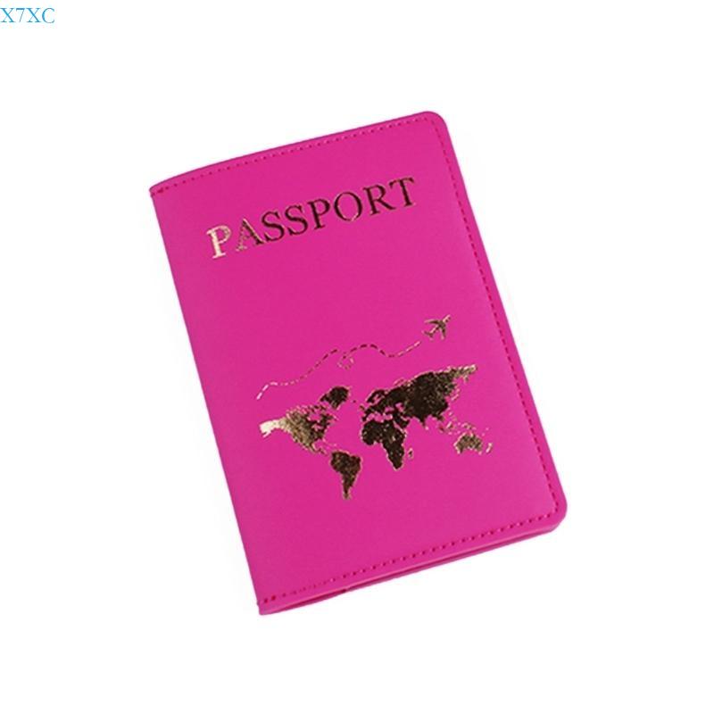 X7XC PU Leather Cover for Wome - Men'S Accessories Travel Bag 评论和价格