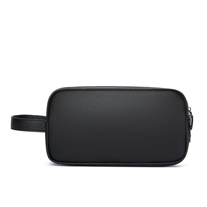 Vintage Men Hand Clutch Bag Mu - Men'S Accessories Travel Bag 评论和价格