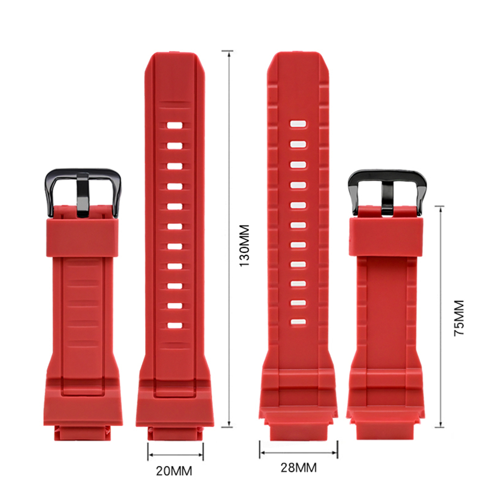 Watchband For Cat Man Series g - Men'S Accessories Premium 评论和价格