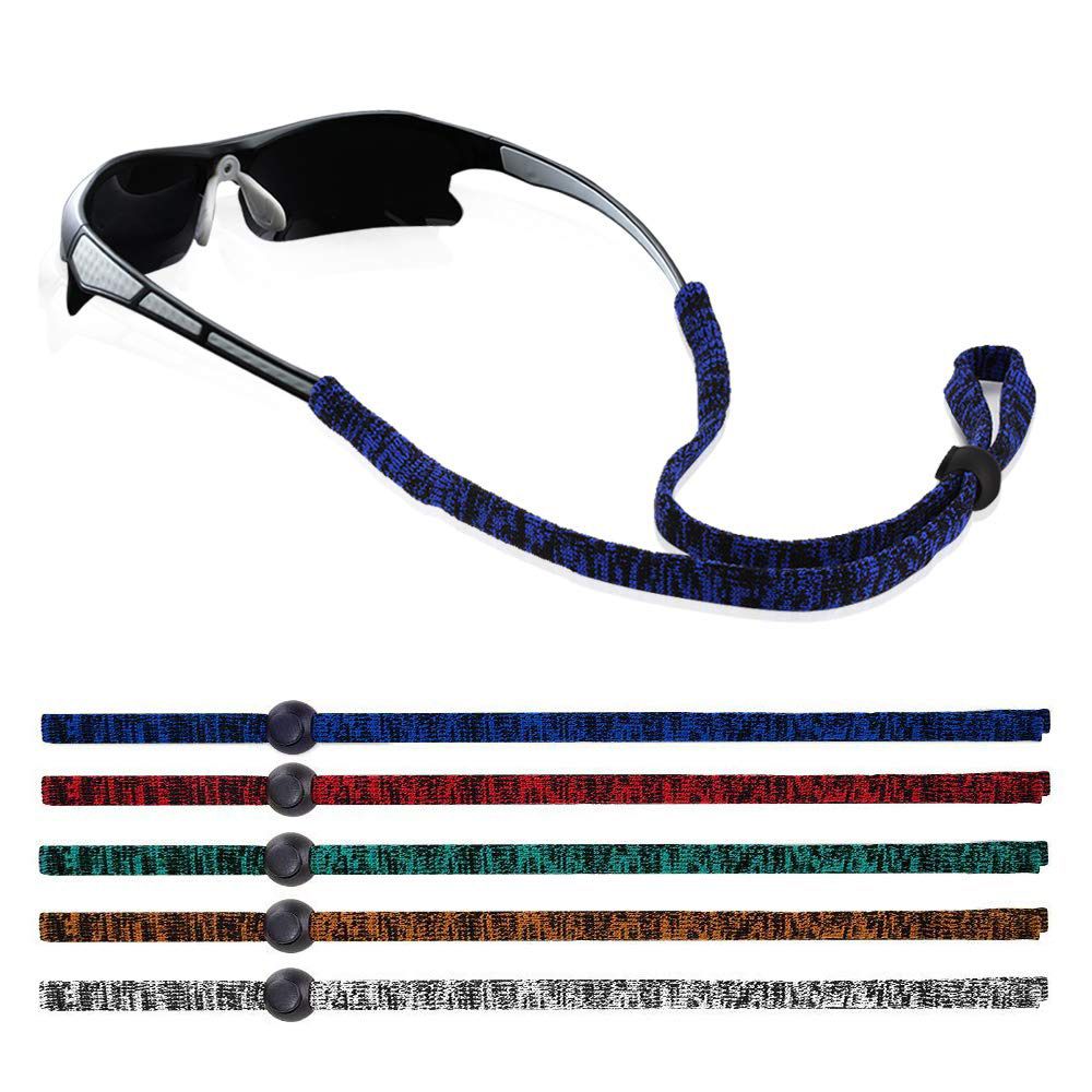 2022 Non-Slip Sunglasses Rope  - Men Accessories Neck Chain 评论和价格