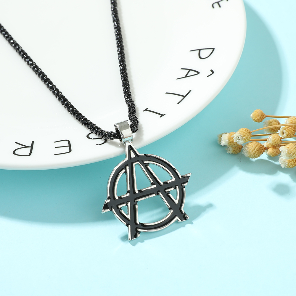 Movies Avengers Symbol Letter  - Men'S Accessories And Jewelry 评论和价格
