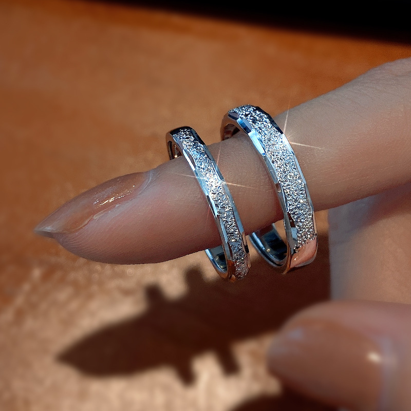 Genuine 925 Sterling Silver Co - Men'S Accessories Hand Bands 评论和价格