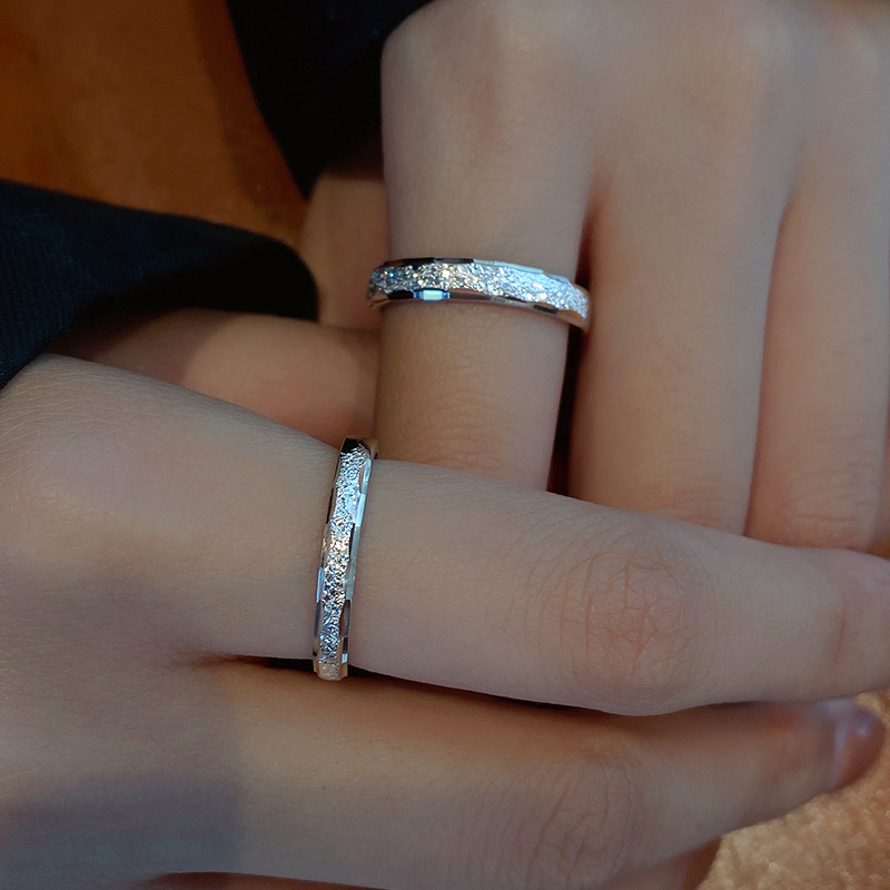 Genuine 925 Sterling Silver Co - Men'S Accessories Hand Bands 评论和价格