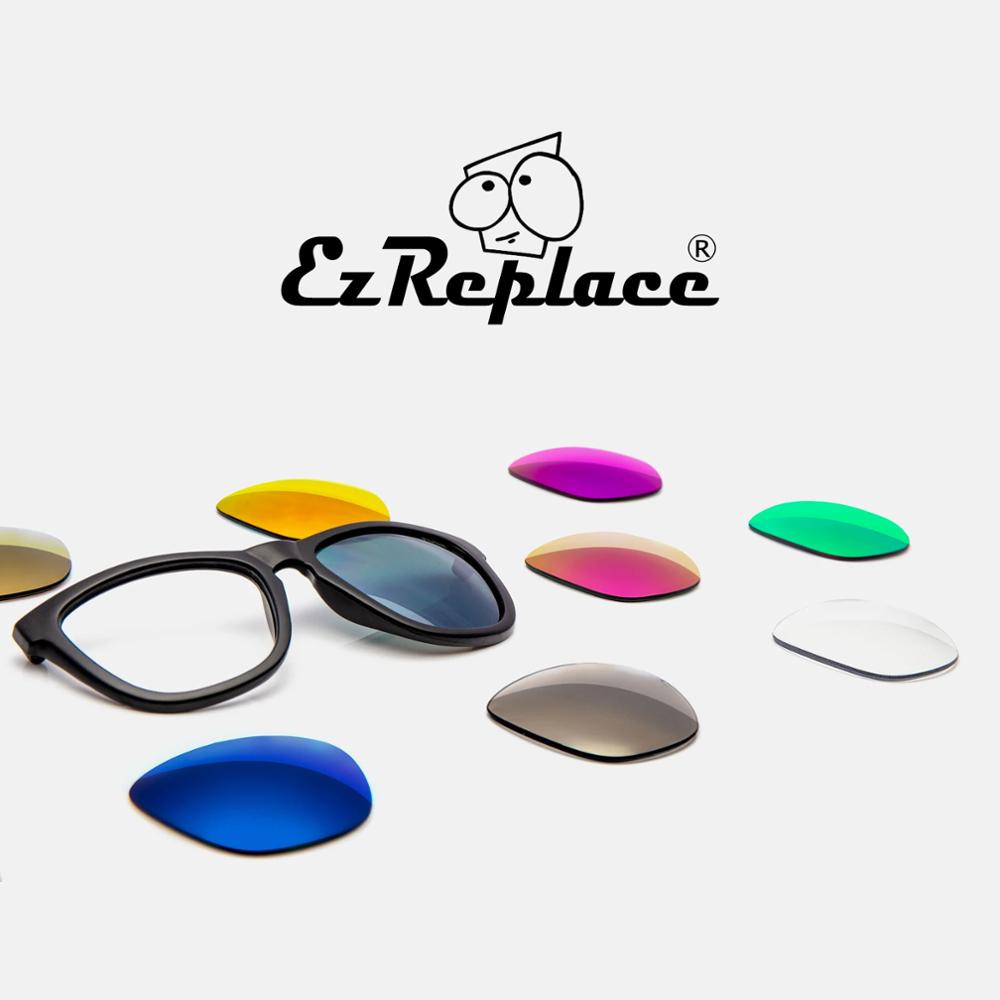 EZReplace Polarized Replacemen - Men'S Accessories Gucci 评论和价格