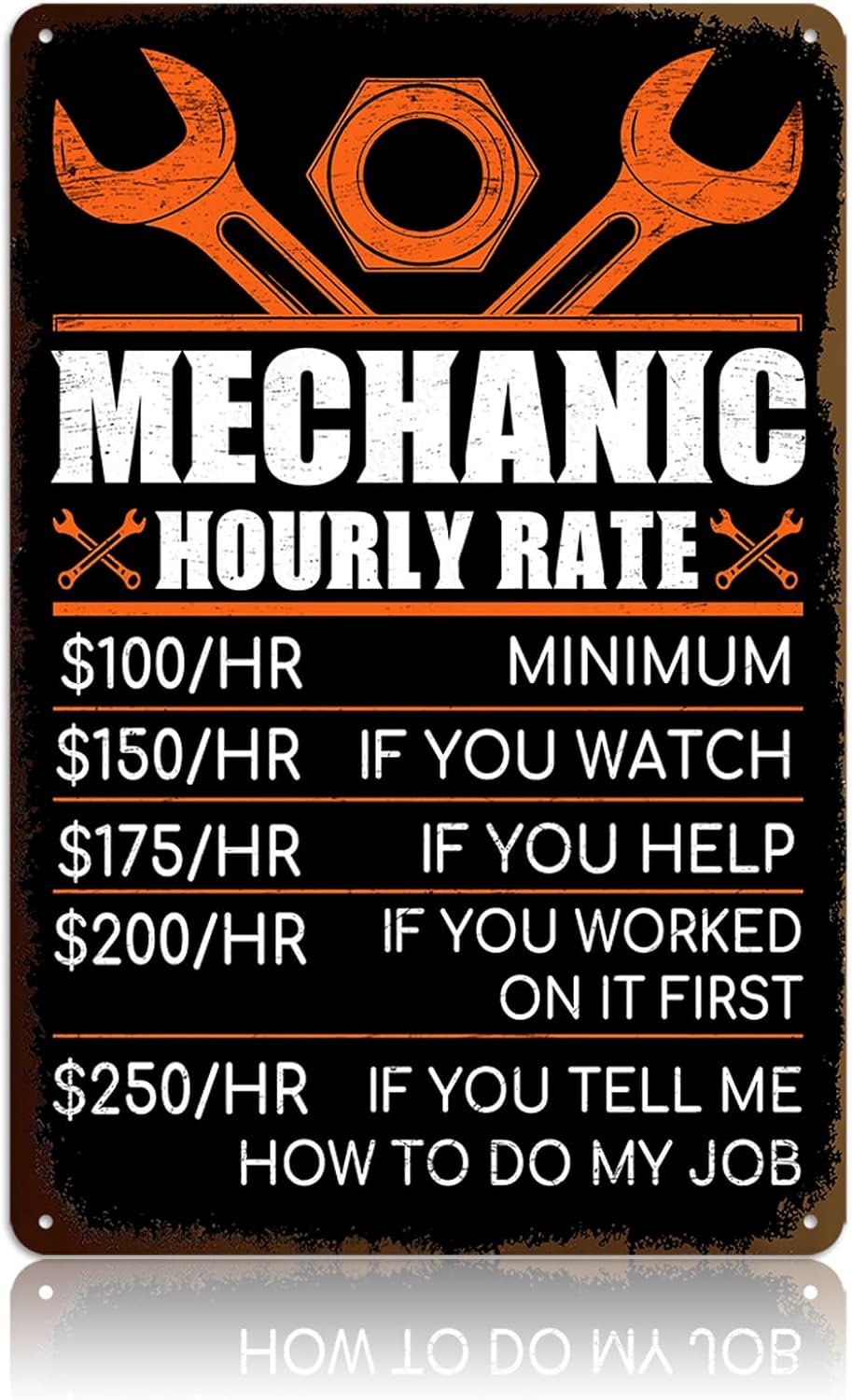 Y1,Mechanic Gifts for Men - Ga - Men Accessories Shop 评论和价格