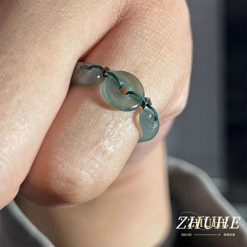 Copper Alloy Material Jewelry  - Men'S Accessories Hand Bands 评论和价格
