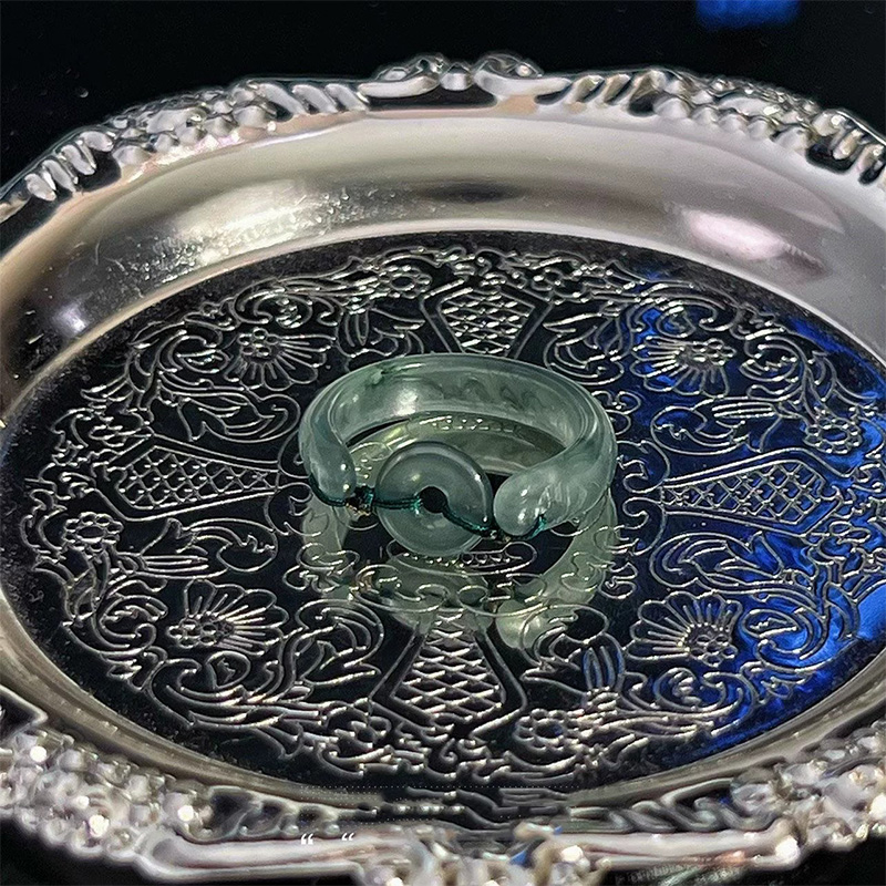 Copper Alloy Material Jewelry  - Men'S Accessories Hand Bands 评论和价格