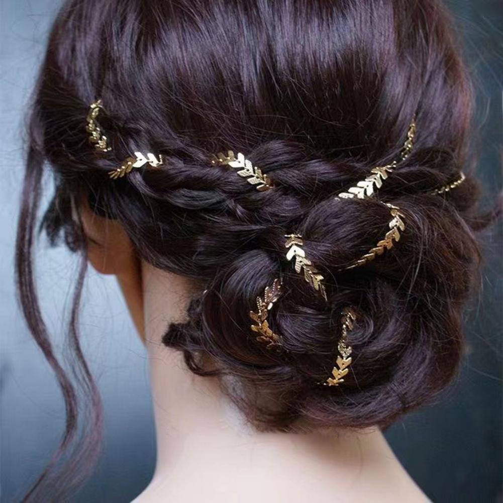 Comfortable Hair Accessory Mod - Men Accessories Shop 评论和价格