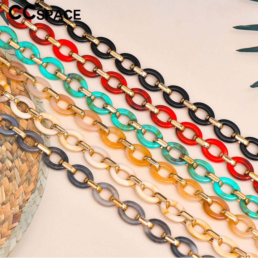 Chain for Mask Glasses Women M - Men Accessories Neck Chain 评论和价格