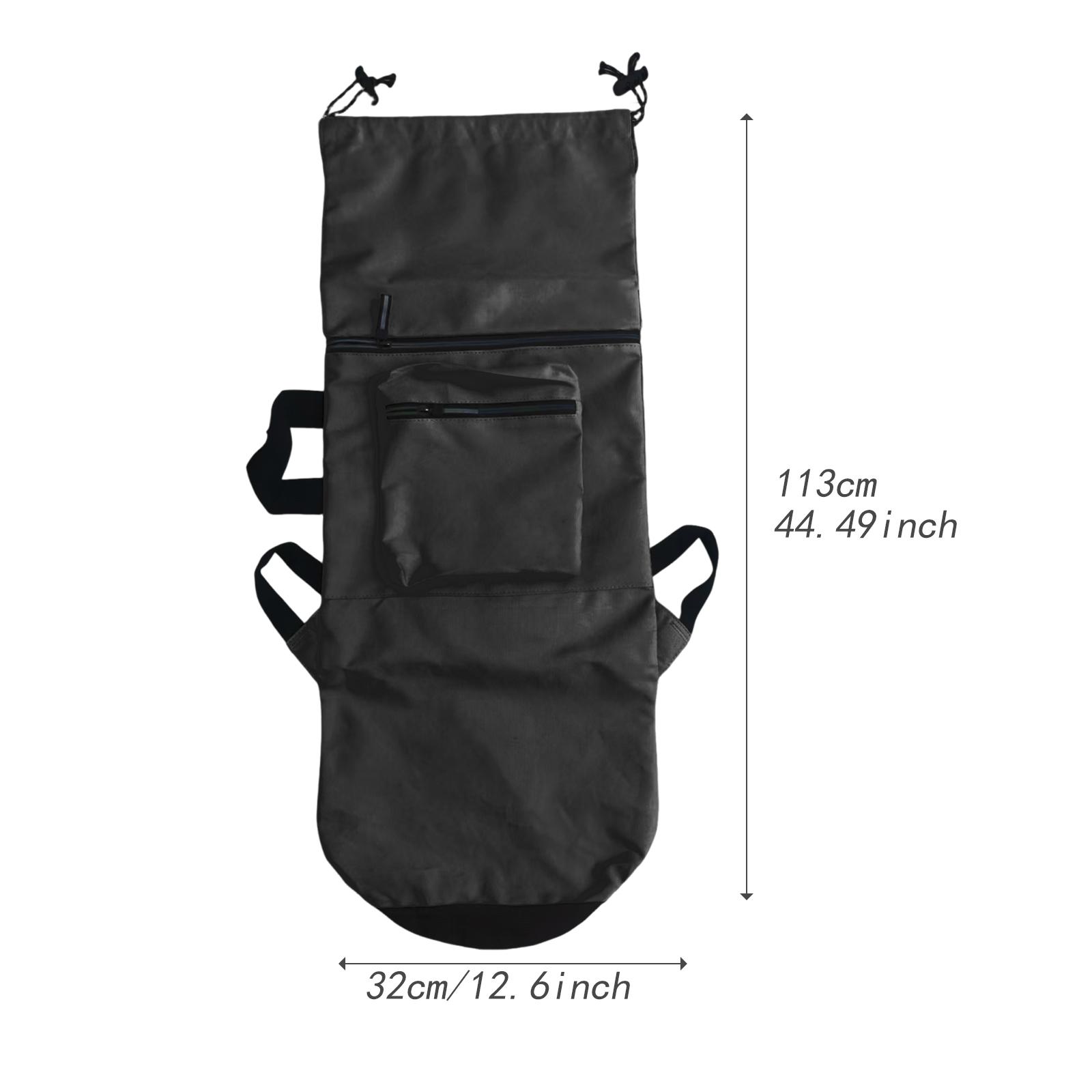 Skateboard Carry Case Pouch Wa - Men'S Accessories Travel Bag 评论和价格