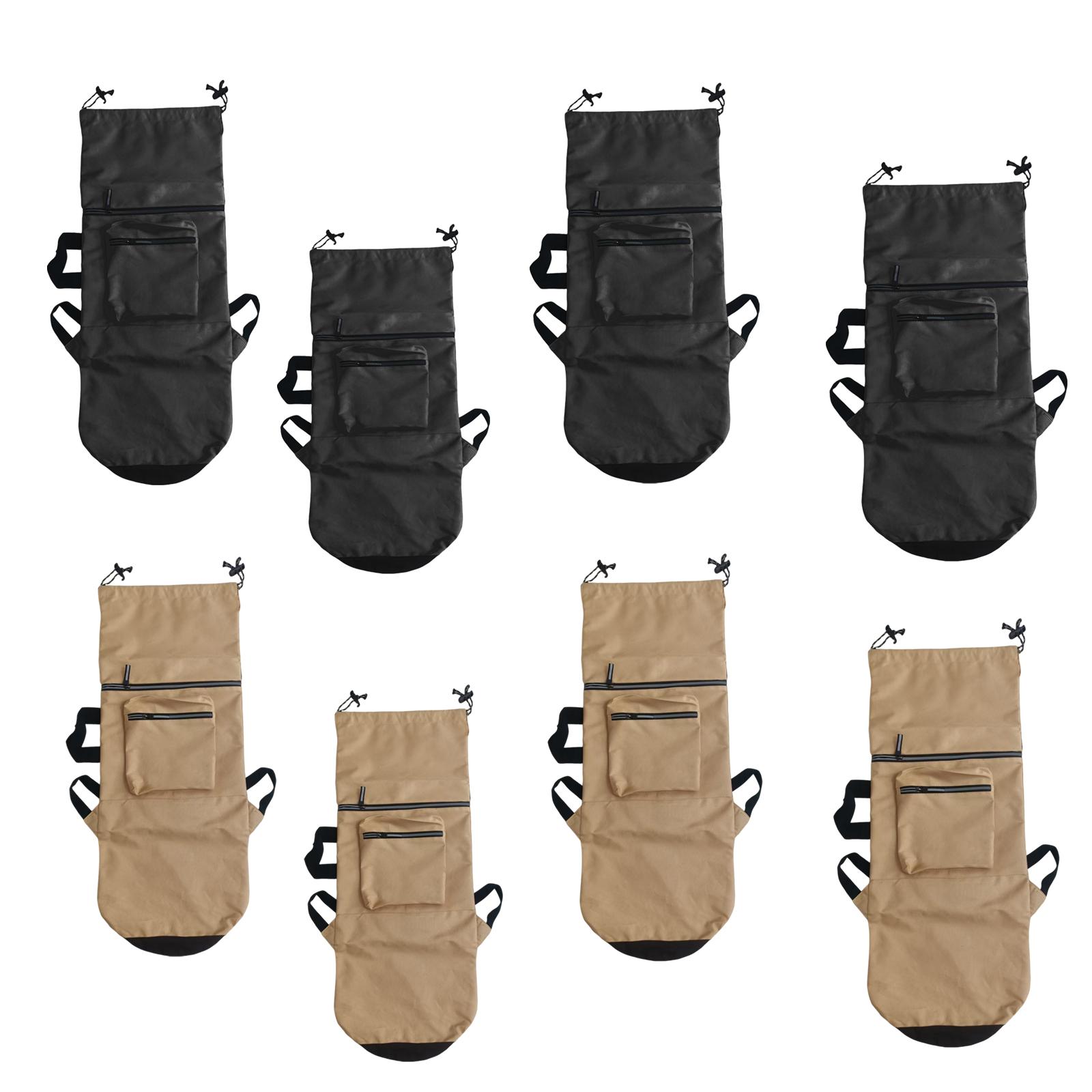 Skateboard Carry Case Pouch Wa - Men'S Accessories Travel Bag 评论和价格