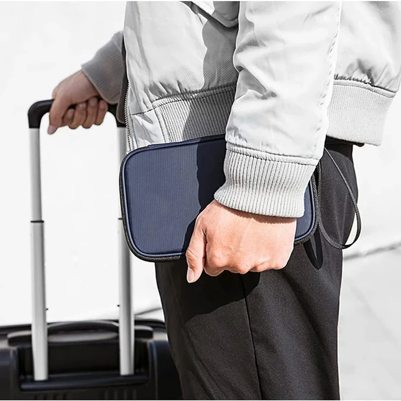 Lightweight Family Travel Pass - Men'S Accessories Travel Bag 评论和价格