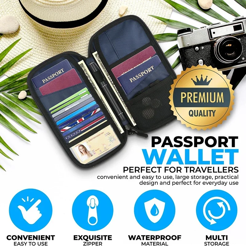 Lightweight Family Travel Pass - Men'S Accessories Travel Bag 评论和价格