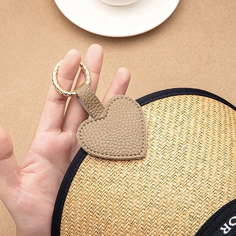 1Pcs Magnetic Hat Clip PU Leat - Men'S Accessories Travel Bag 评论和价格