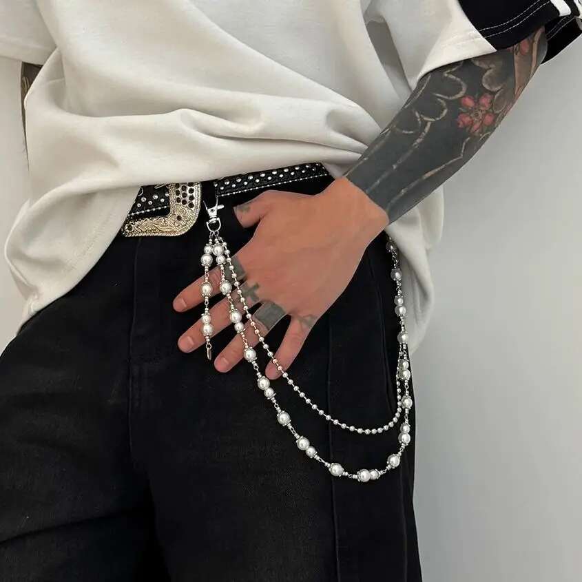 Ingemark 2025 Faddish Unique I - Men'S Accessories For Jeans 评论和价格