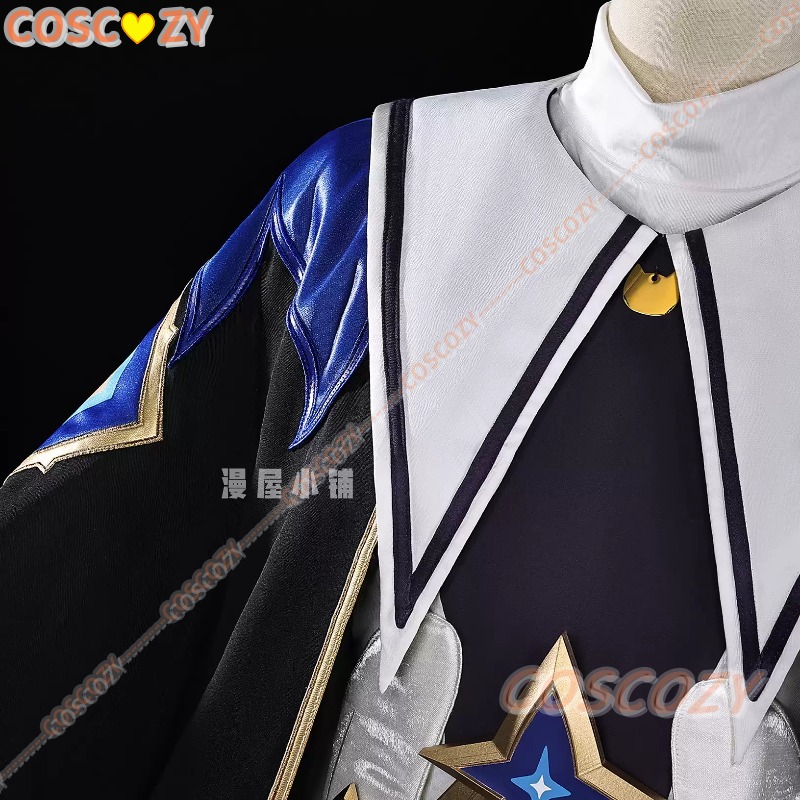 Honkai Star Rail Sunday Little - Men Accessories For Suit 评论和价格