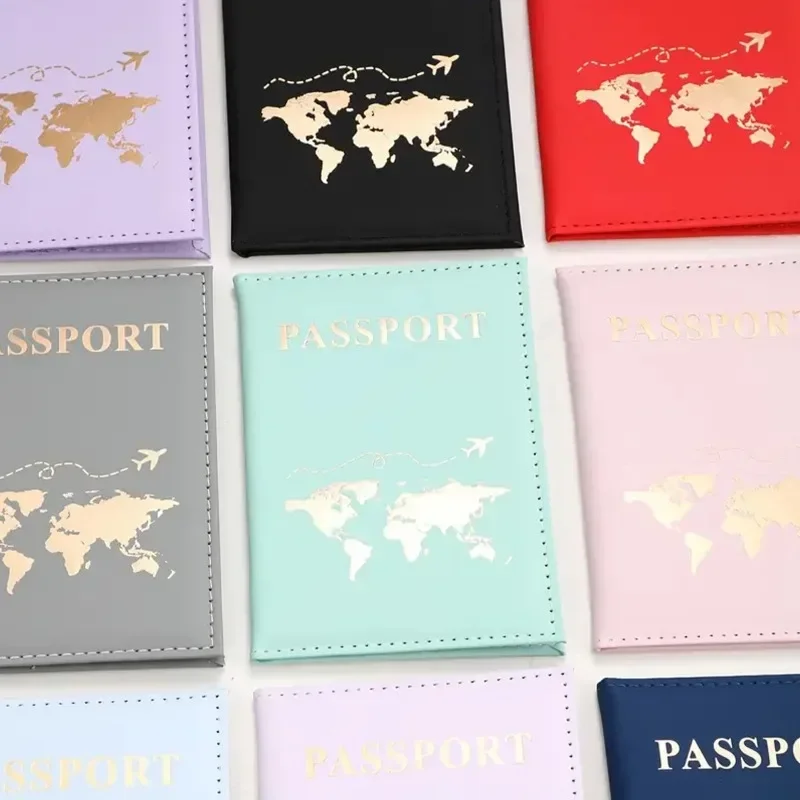 Passport Waterproof Cover Bag  - Men'S Accessories Travel Bag 评论和价格