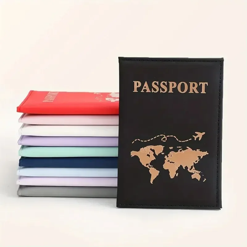 Passport Waterproof Cover Bag  - Men'S Accessories Travel Bag 评论和价格