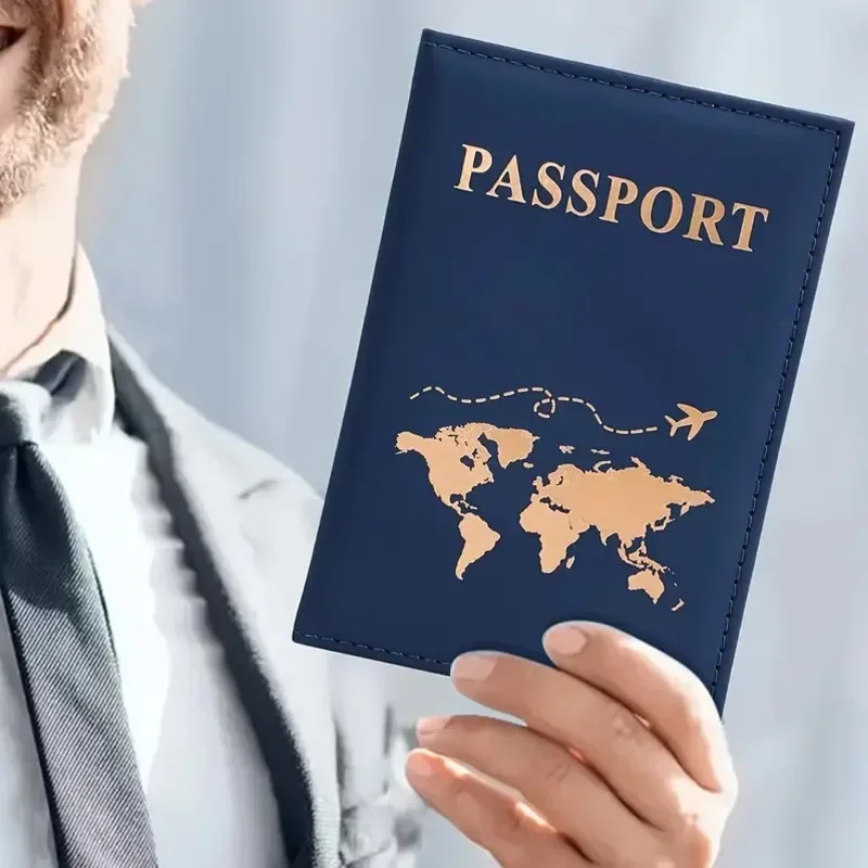 Passport Waterproof Cover Bag  - Men'S Accessories Travel Bag 评论和价格