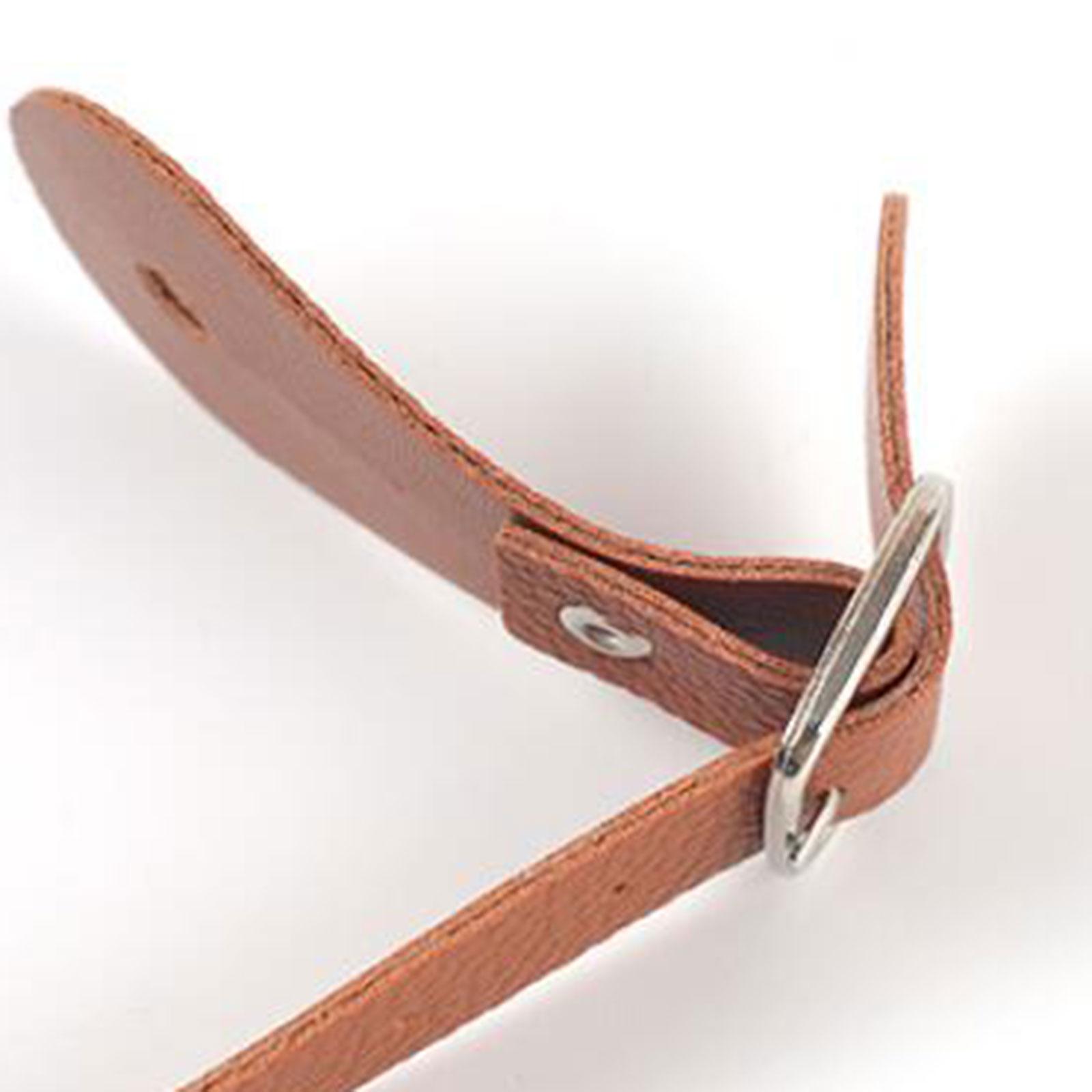 2 Pack Durable Equestrian Adju - Men'S Accessories Premium 评论和价格