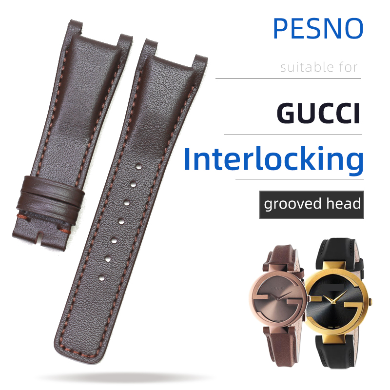PESNO Compatible for GUCCI INT - Men'S Accessories Gucci 评论和价格