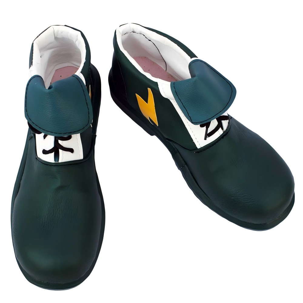 Anime Inazuma 11th Mamoru Endo - Men Accessories For Suit 评论和价格